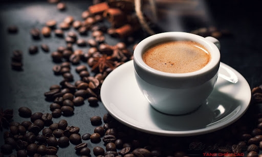 Cà phê tác động tích cực như thế nào đến quá trình dưỡng trắng da