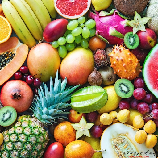 Cẩn trọng trong quá trình lựa chọn trái cây, rau củ sạch, hữu cơ, không phân thuốc, chất bảo quản