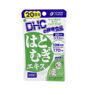 Viên uống trắng da DHC